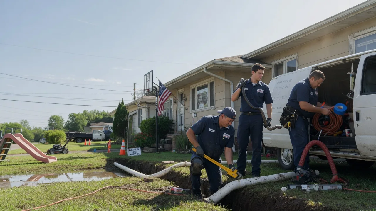 Toilet Installation in Jackson, KY near me